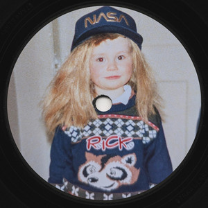 album cover: Early Years