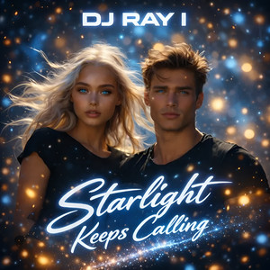 A Call Away by DJ Ray I