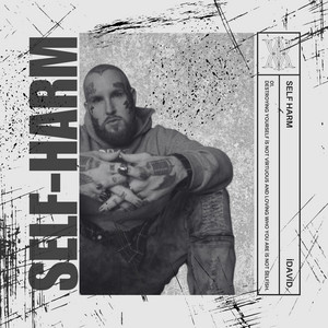 Portada de Self Harm