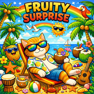 Fruity Surprise