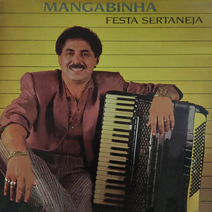 Mangabinha - Vanerão Na Fazenda Veredão