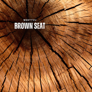 Brown Seat by Werttyu