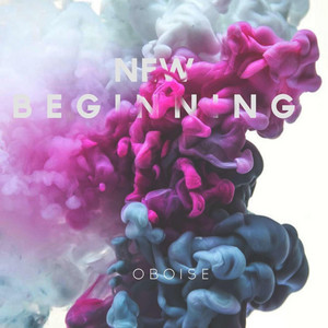 New Beginning cover