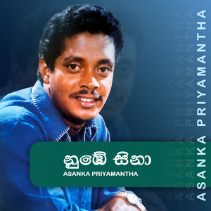 Asanka Priyamantha - Nube Sina