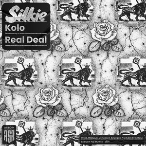 Kolo / Real Deal cover art