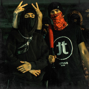 Drill By I by Friday13, ПРОРОКЪ
