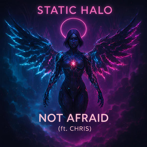 Not Afraid