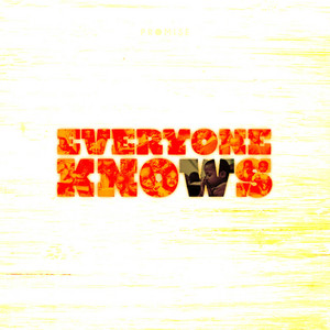 Portada de Everyone Knows