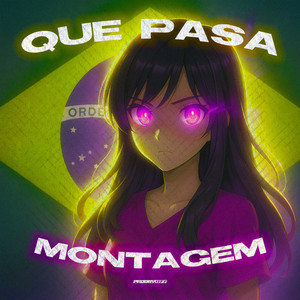 prodby1177 - QUE PASA MONTAGEM (Slowed) [feat. makesodrip]