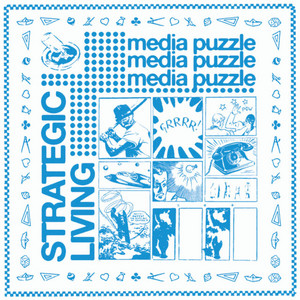 Garage Sale by media puzzle