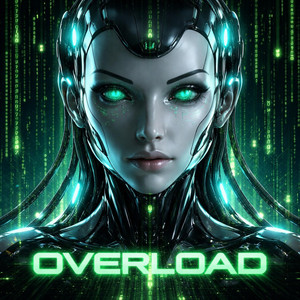 OVERLOAD - Radio Edit by Carlos Modric DJ