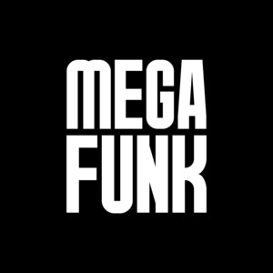 Mega Funk Magrão