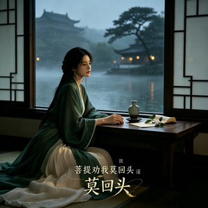 菩提劝我莫回头（微醺女版） by 微谨