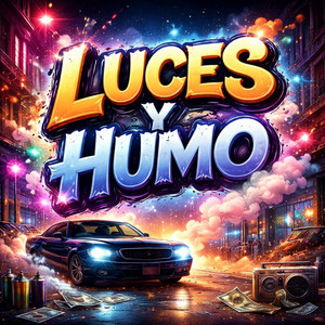 Luces y humo by Pedrord809