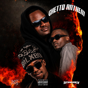 Ghetto Anthem by Quality Soulz, StingRey