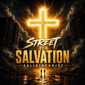 Repent by SolidinChrist