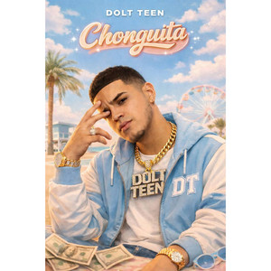 Chonquita by Dolt Teen