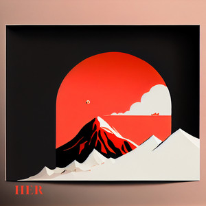her