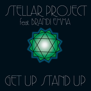 Get Up Stand Up