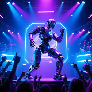 Anna Howard - The Radiant One