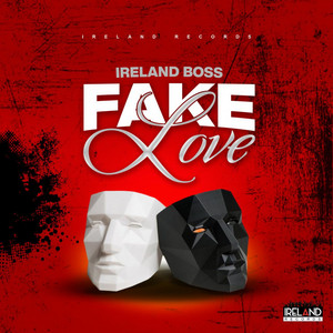 Fake Love by Ireland Boss