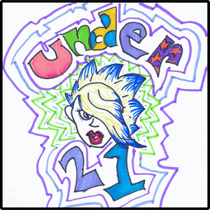 Under 21 by Rotten Cotton Candy