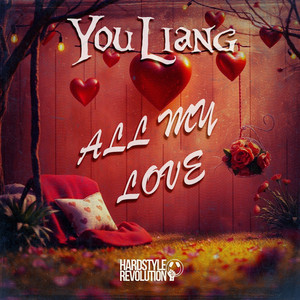 All My Love - Radio Edit by You Liang