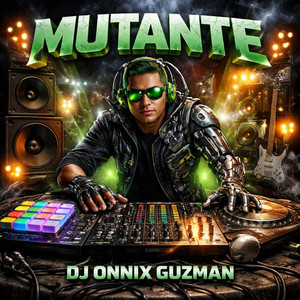 Frecuencia by DJ Onnix Guzman