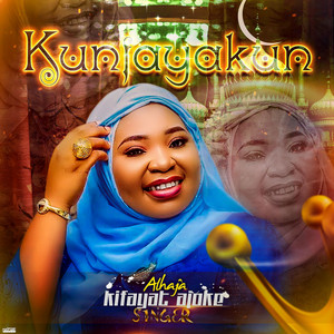 Alhaja Kifayat Ajoke Singer - Abosi