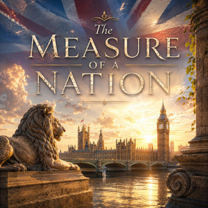 The Lion Still Wakes by British Vision