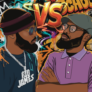 Pops Vs James Battle Rap #3 - Instrumental by Darryl Mayes
