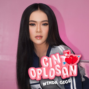 Cinta Oplosan by Winda Gige