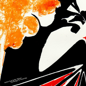 Rollin' to a Spot by Achim Funk, Mr. Nylson