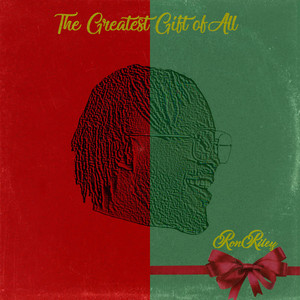 Christmas Grooves by Ron Riley, Amronic