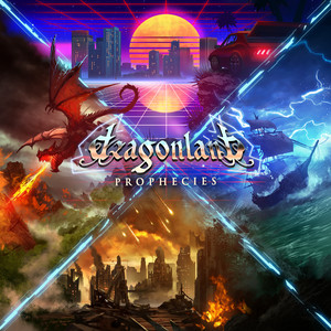 A Distant Memory by Dragonland