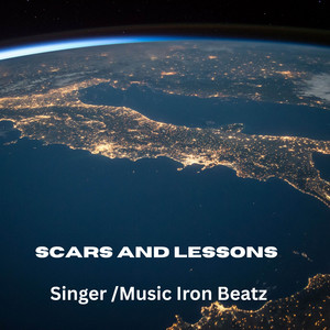 Iron Beatz - Scars And Lessons