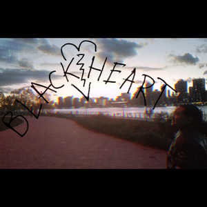 latenightplaylist by BLACKHEARTKEIJI