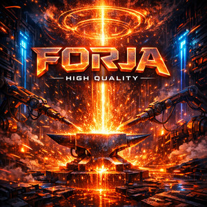 Forja by Draxorin Vey