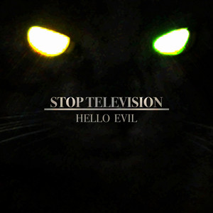 Stop Television cover