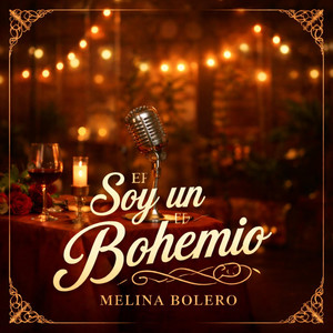 Sombra de tu amor by Melina bolero