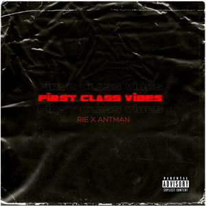 Pull Up by Rie, Antman