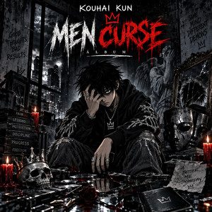 MEN CURSE by Kouhai kun