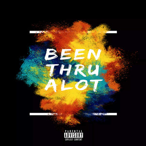 Michael Hunter - Been Thru Alot