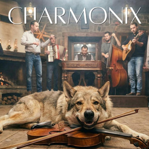 Blestemul inimii (Aseară m-am îmbătat) by Charmonix