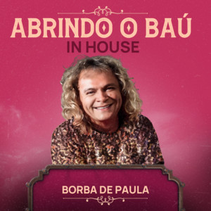 Borba De Paula - Tchau, Tchau Amor