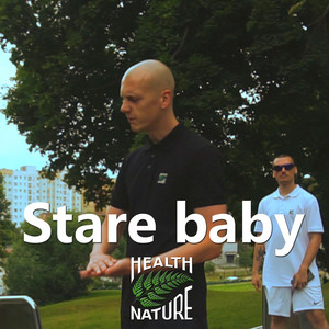 Stare Baby by Pikers, Młody Bóg