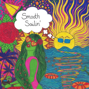 Smooth Sailin' by Livie