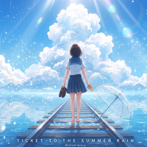 Seven Days in the Rain (Rain) by Michael Azusa