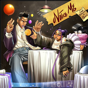 Notice Me - Acoustic by Guchi, Loud Behaviour