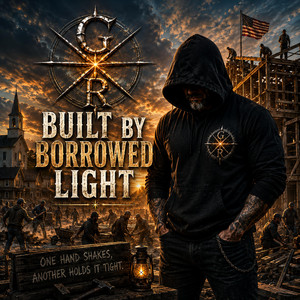 Work Between Our Hands by GenX Ripsaw
